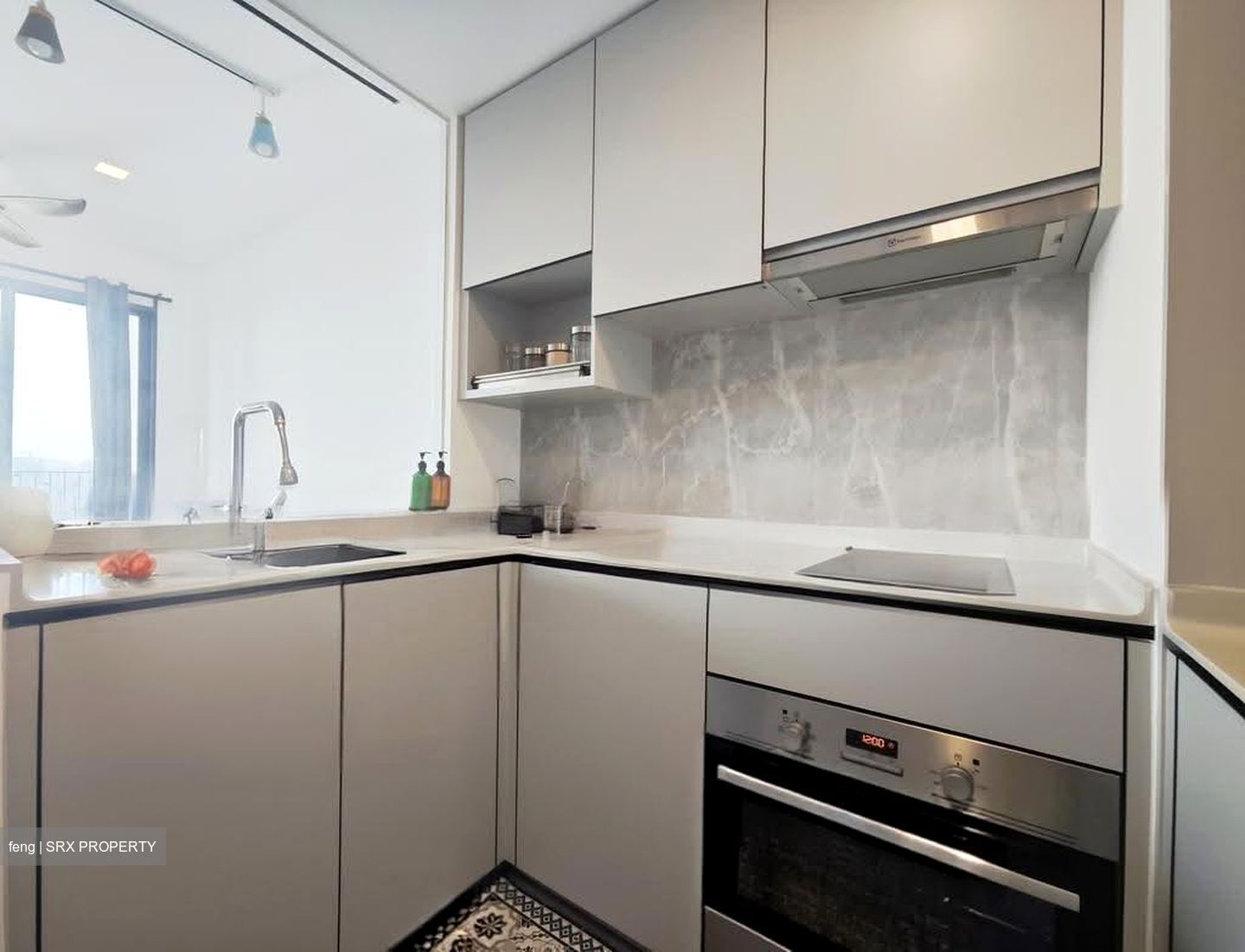 The Garden Residences (D19), Apartment #621014431